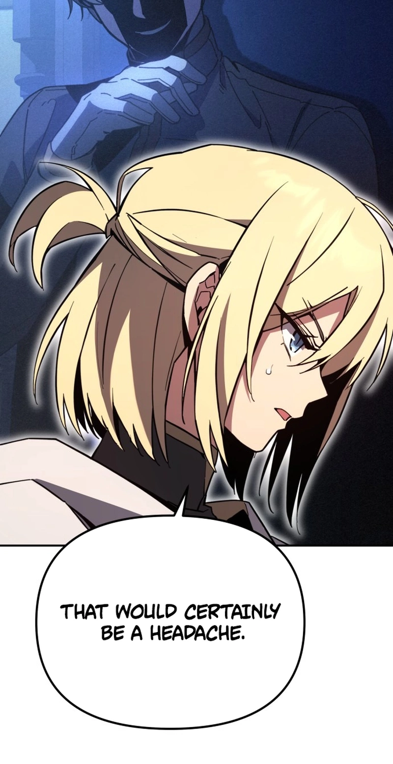 Copy Skills with Affinity! Chapter 2 page 101 - 