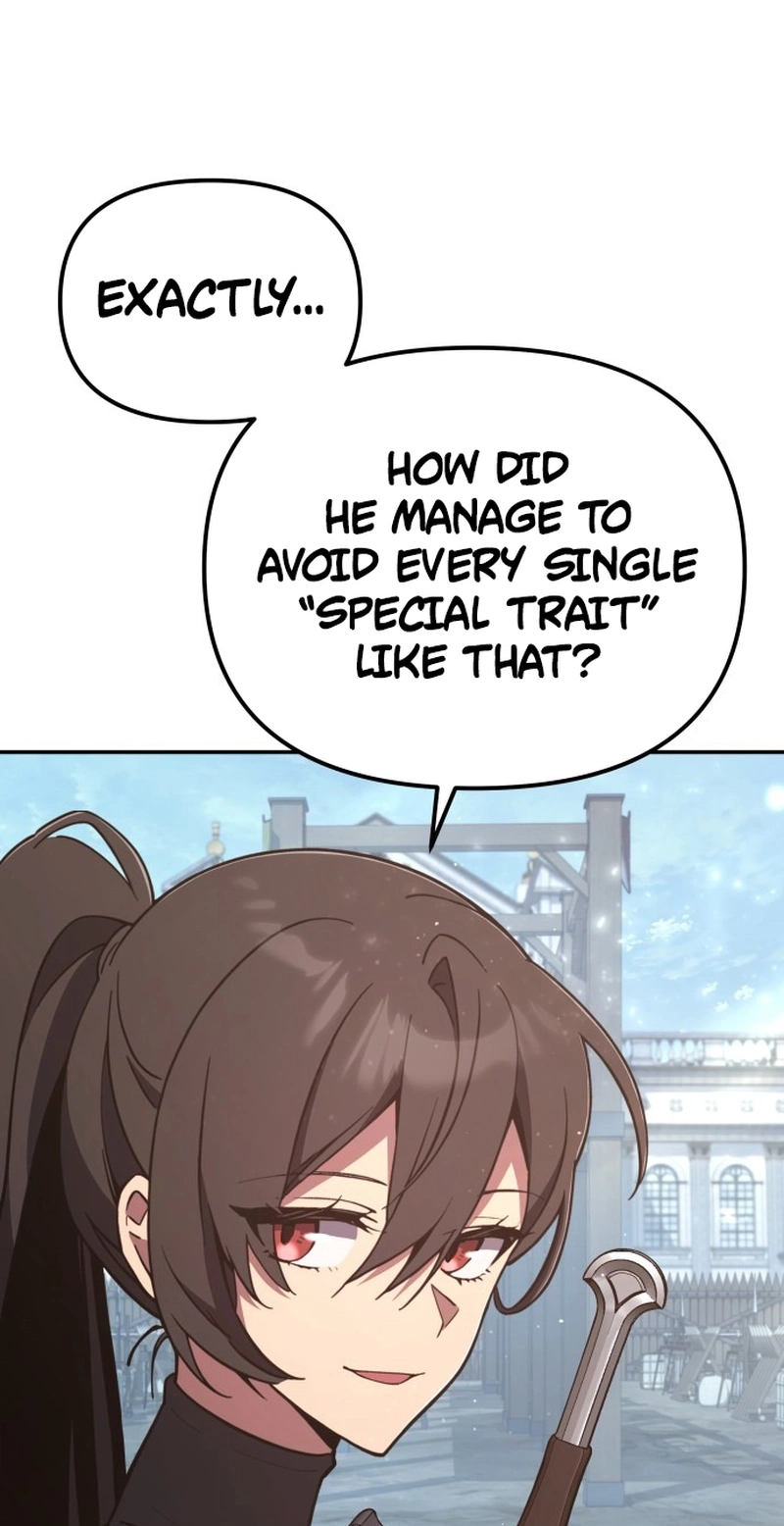 Copy Skills with Affinity! Chapter 2 page 108 - 