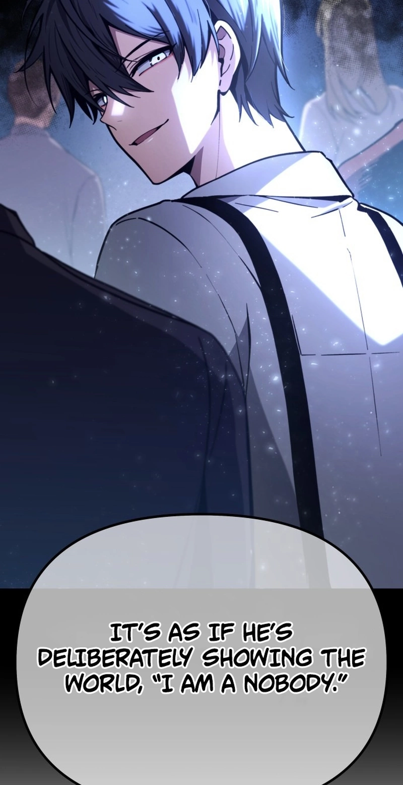 Copy Skills with Affinity! Chapter 2 page 111 - 