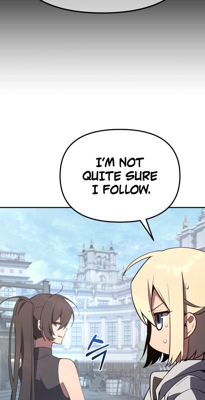 Copy Skills with Affinity! Chapter 2 page 112 - 