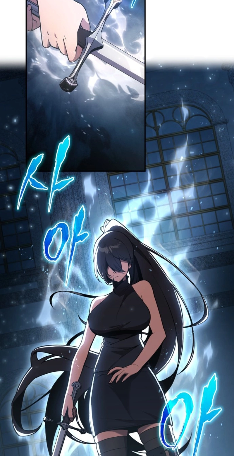 Copy Skills with Affinity! Chapter 2 page 114 - 