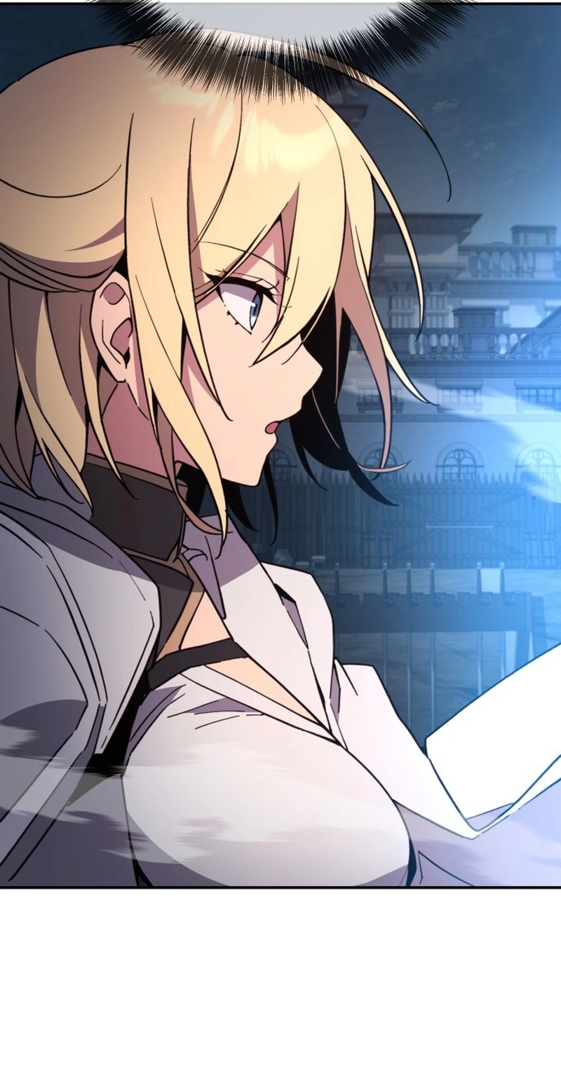 Copy Skills with Affinity! Chapter 2 page 116 - 