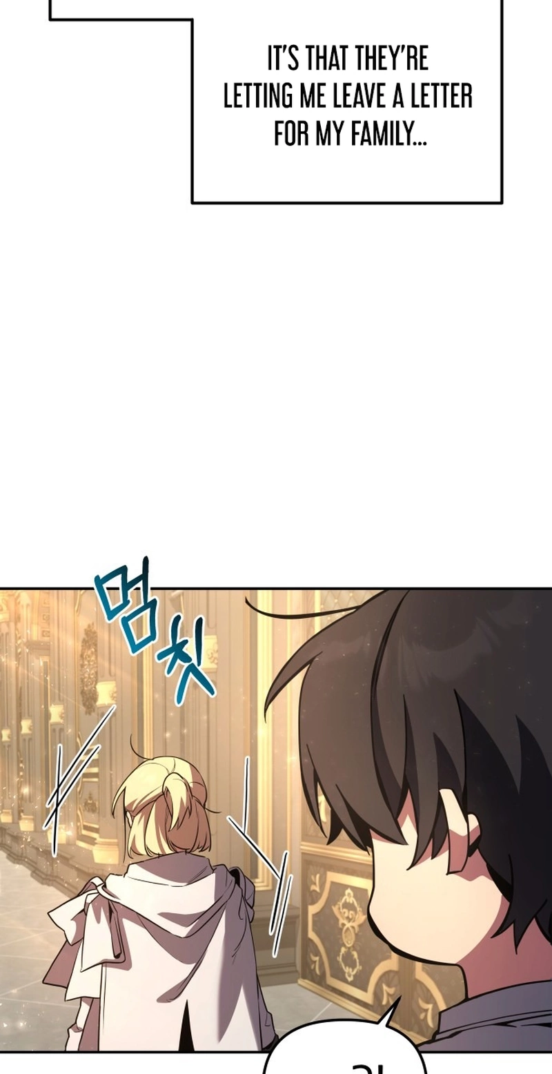 Copy Skills with Affinity! Chapter 2 page 14 - 
