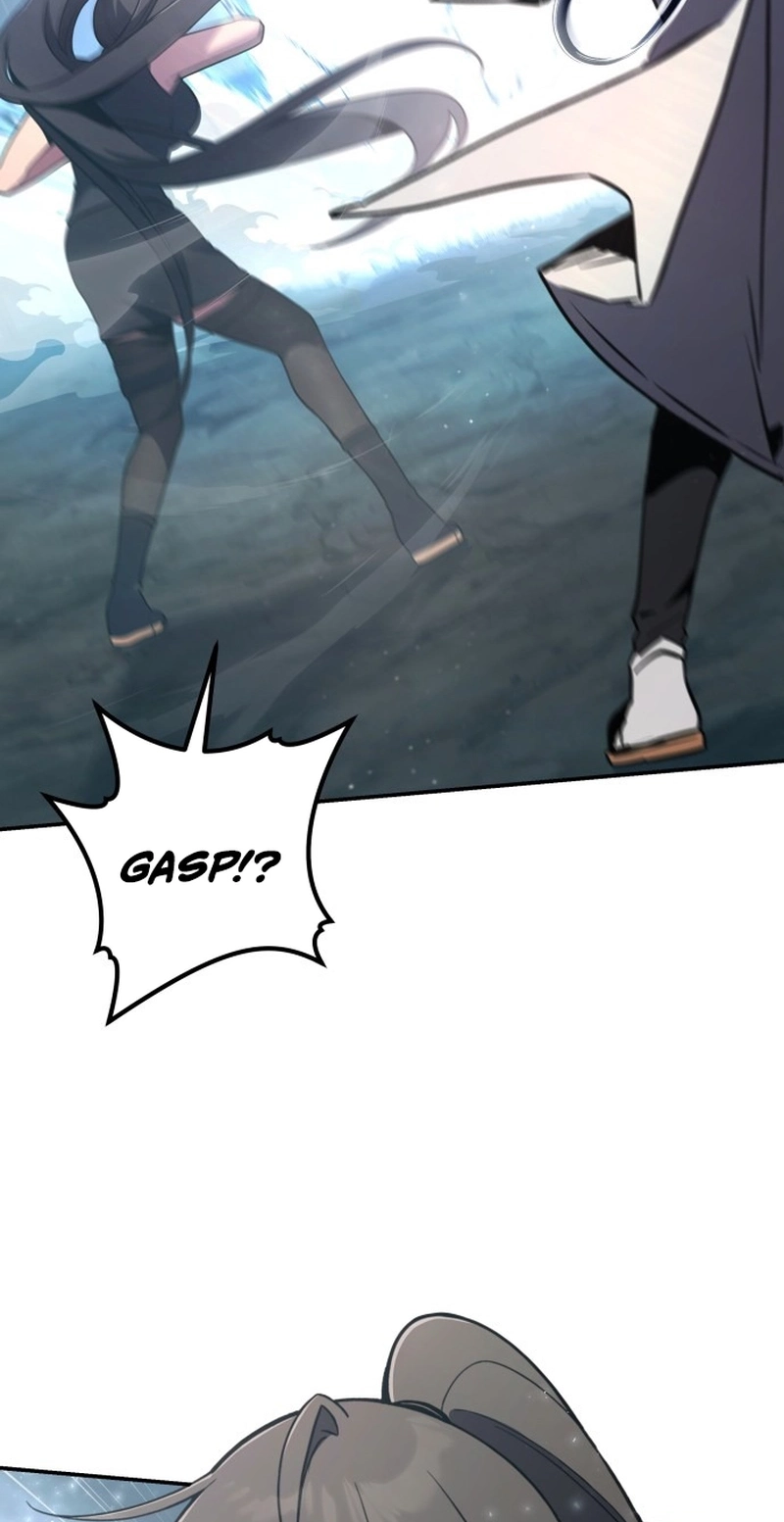 Copy Skills with Affinity! Chapter 2 page 133 - 