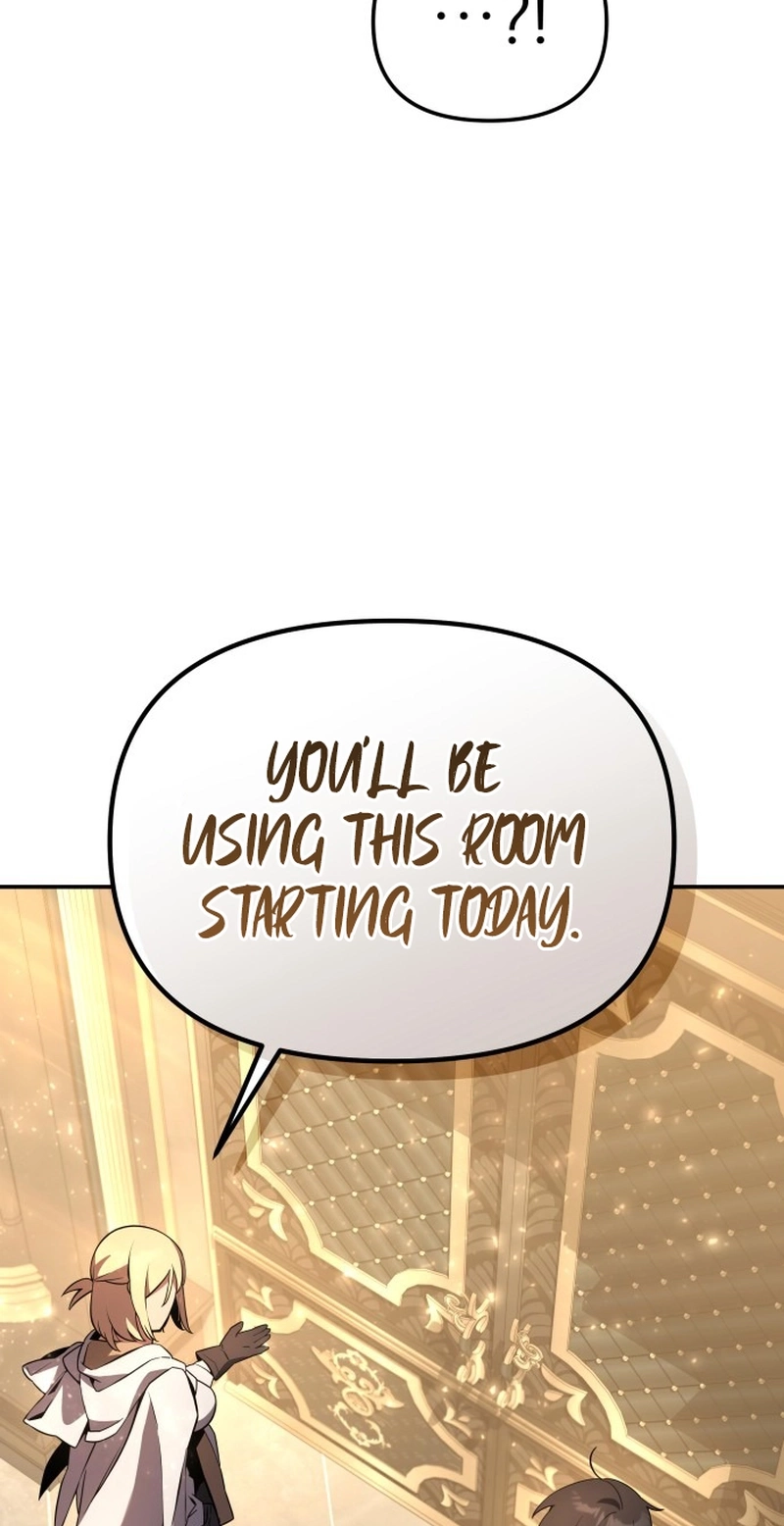 Copy Skills with Affinity! Chapter 2 page 15 - 