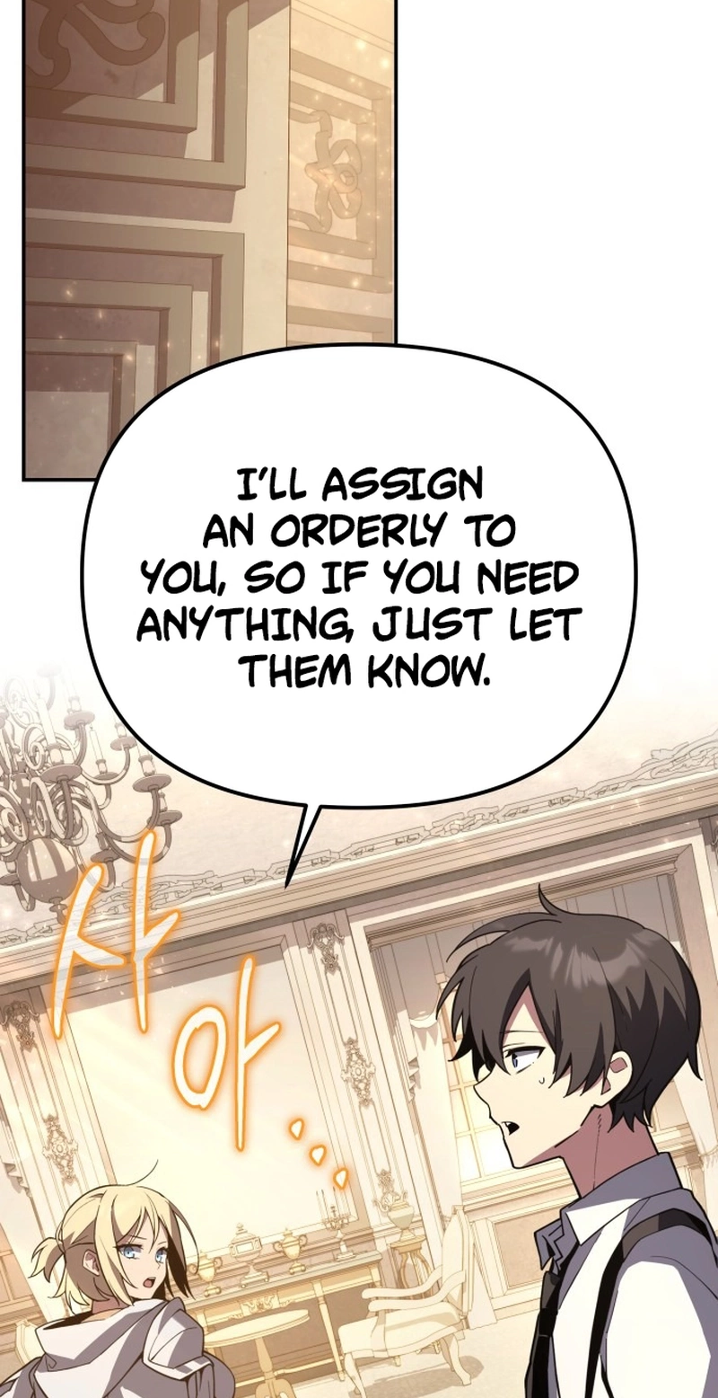 Copy Skills with Affinity! Chapter 2 page 17 - 