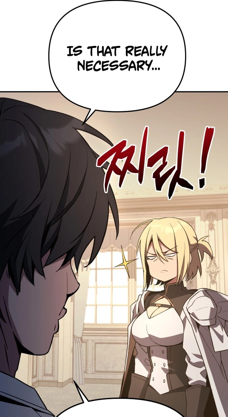 Copy Skills with Affinity! Chapter 2 page 28 - 