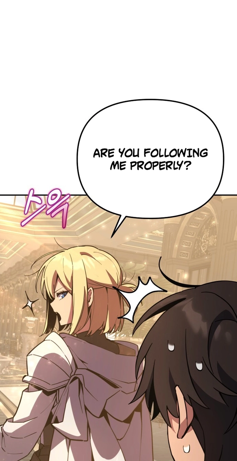 Copy Skills with Affinity! Chapter 2 page 4 - 
