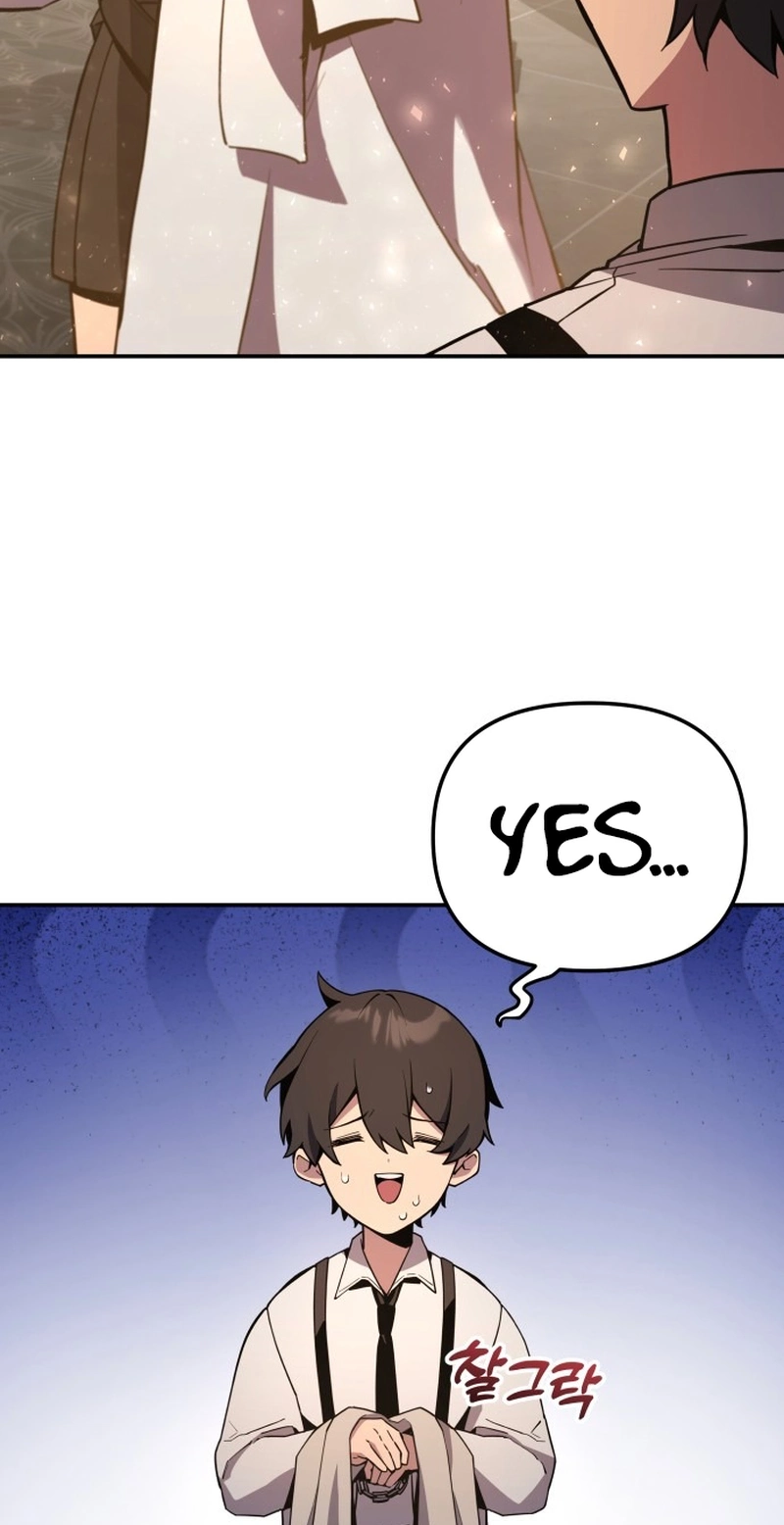 Copy Skills with Affinity! Chapter 2 page 5 - 