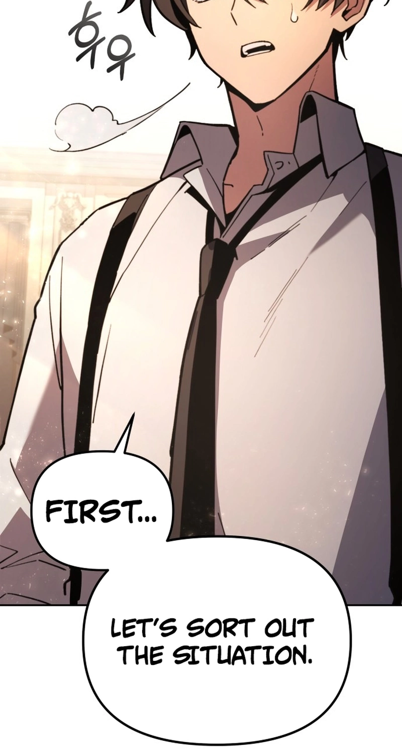 Copy Skills with Affinity! Chapter 2 page 42 - 