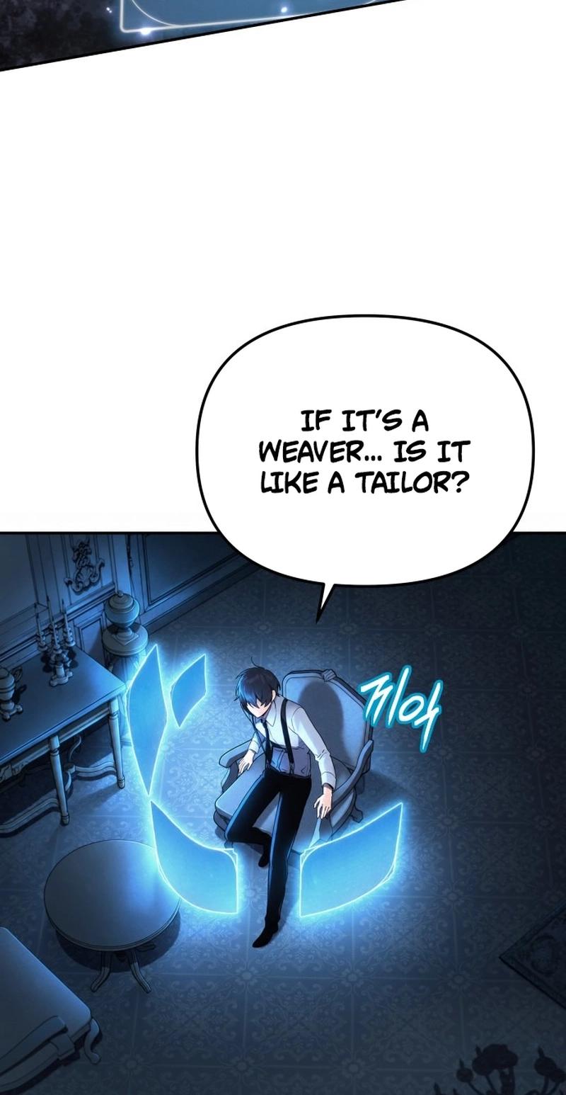 Copy Skills with Affinity! Chapter 2 page 47 - 