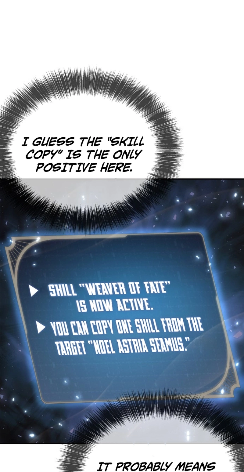 Copy Skills with Affinity! Chapter 2 page 50 - 