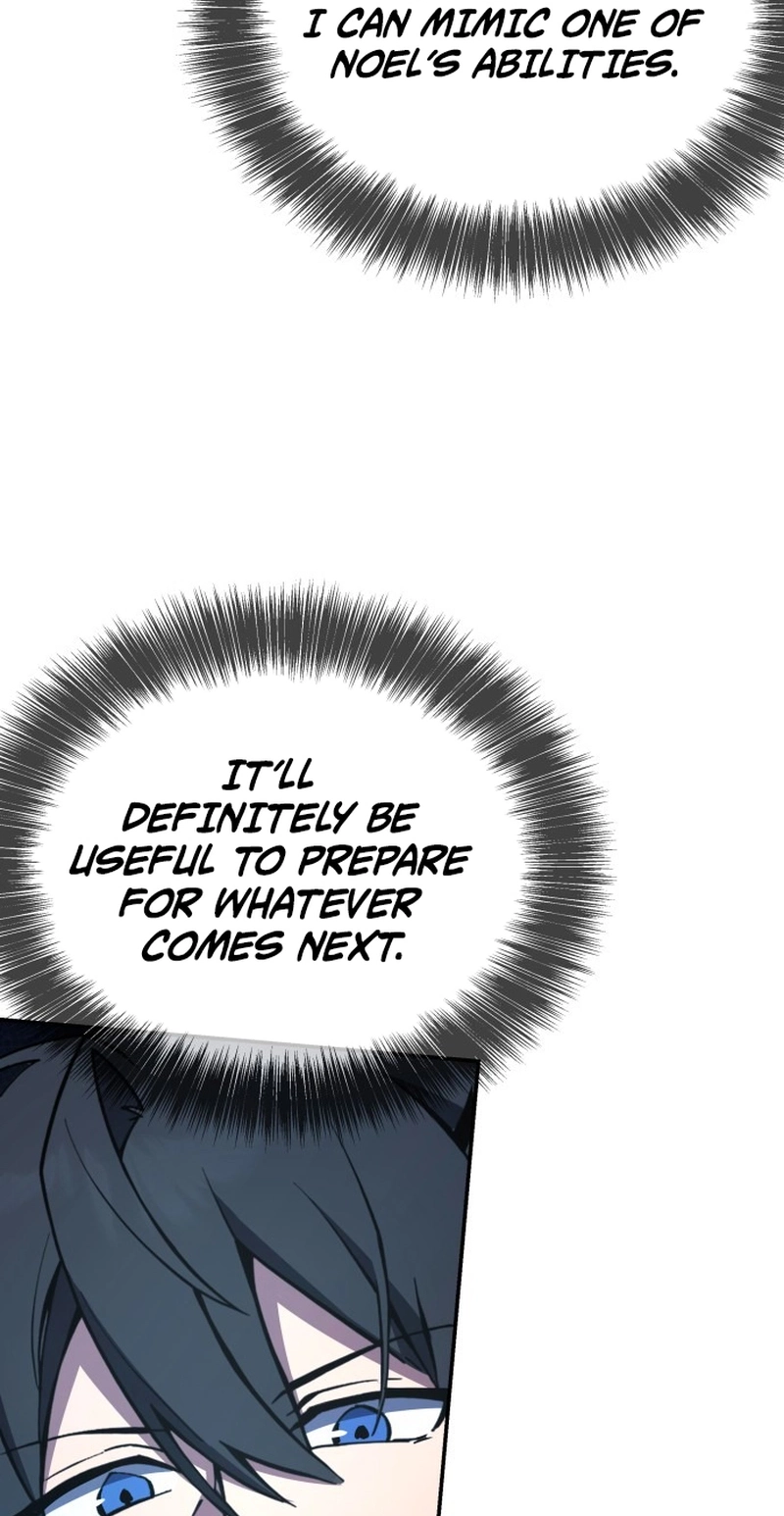 Copy Skills with Affinity! Chapter 2 page 51 - 
