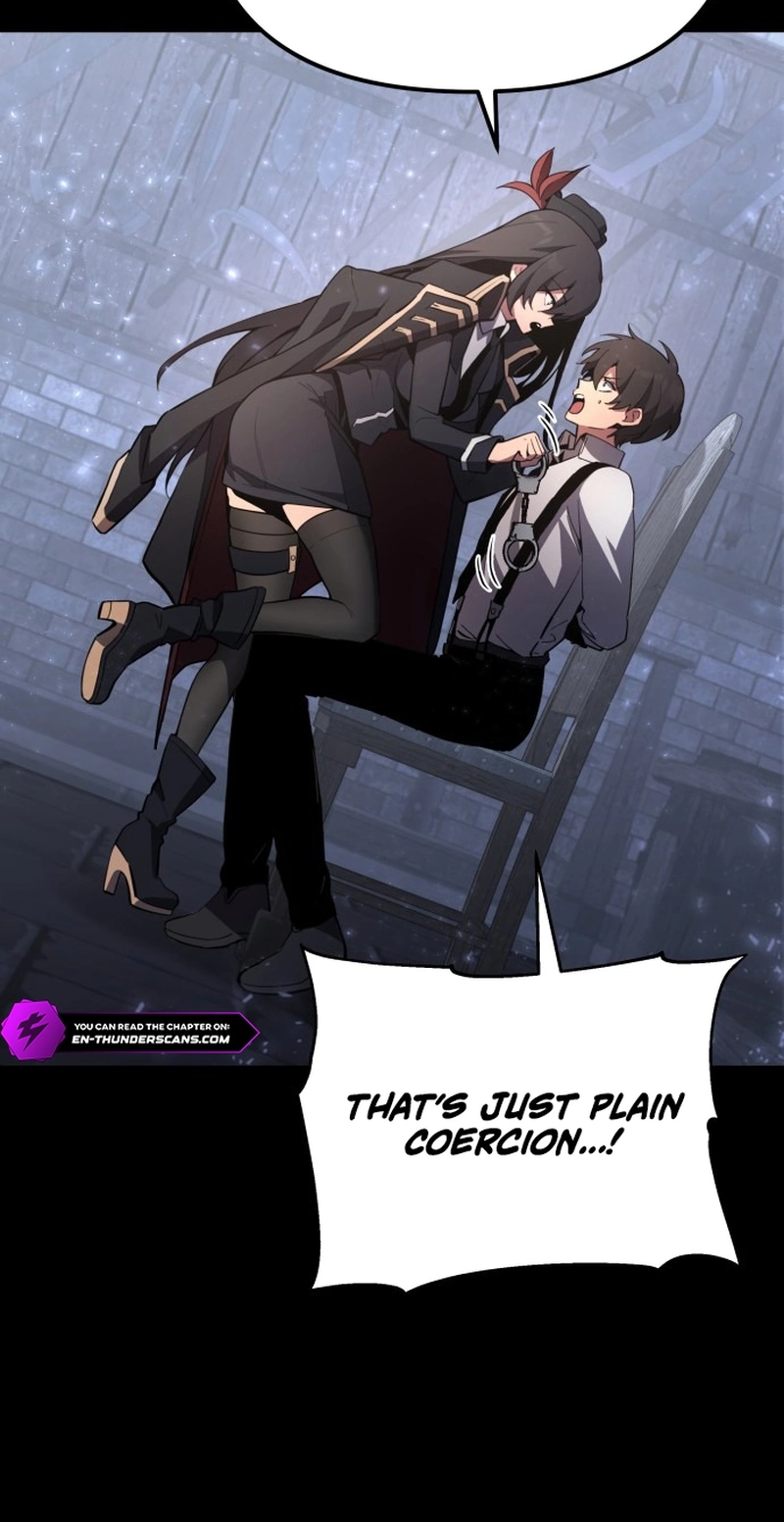 Copy Skills with Affinity! Chapter 2 page 9 - 
