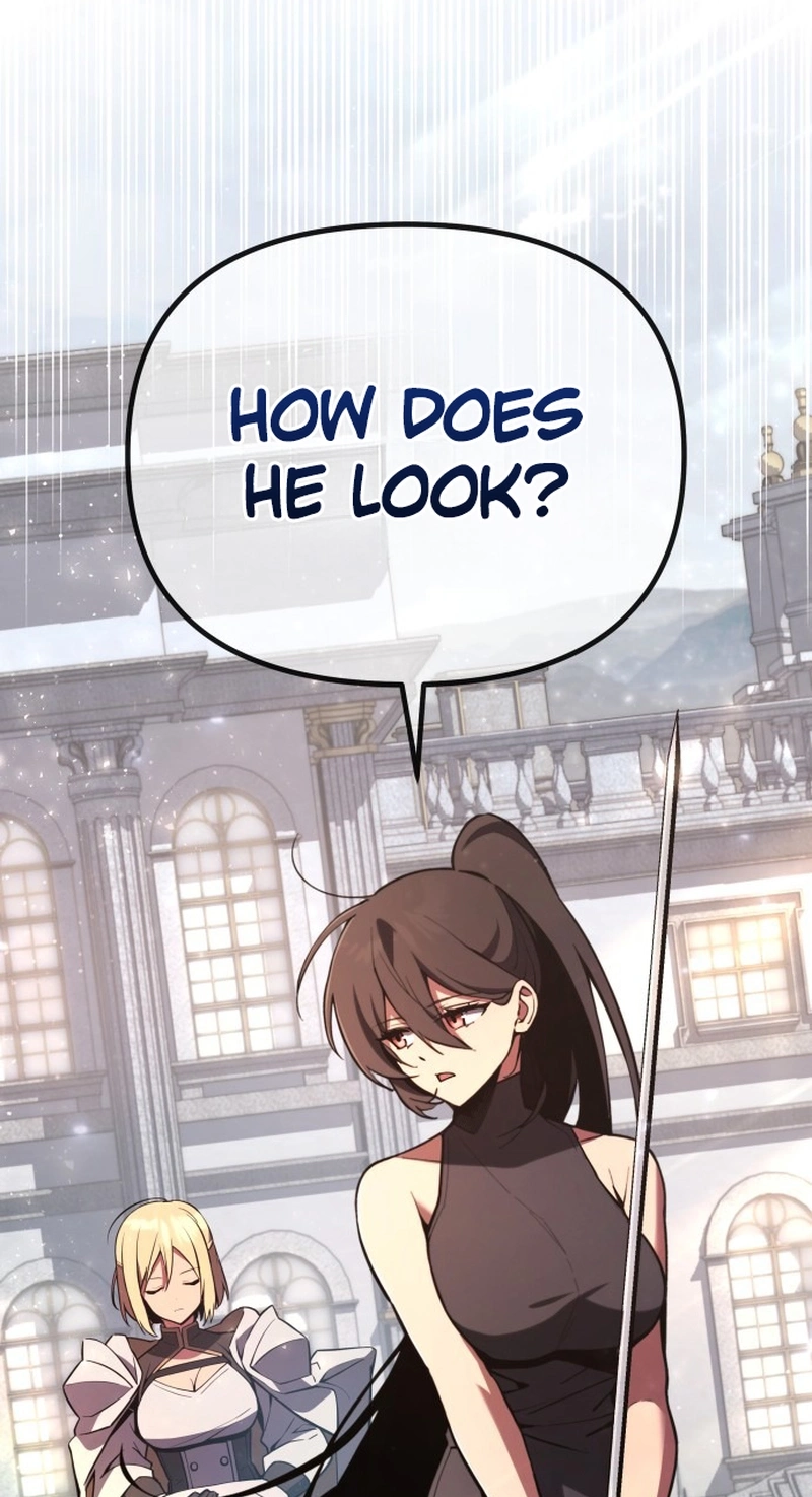 Copy Skills with Affinity! Chapter 2 page 85 - 