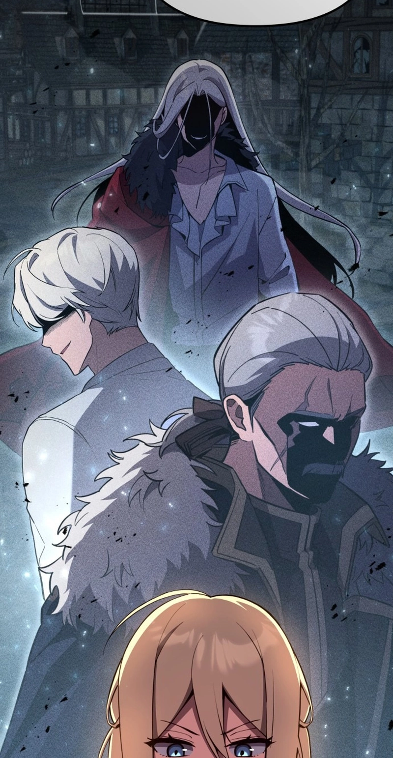 Copy Skills with Affinity! Chapter 2 page 97 - 