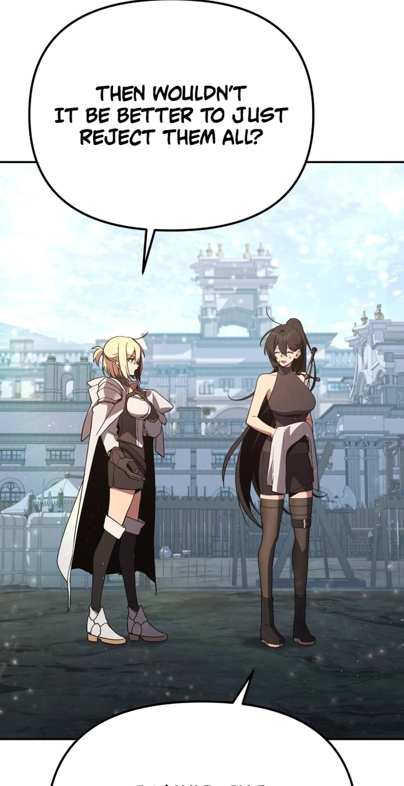 Copy Skills with Affinity! Chapter 2 page 99 - 