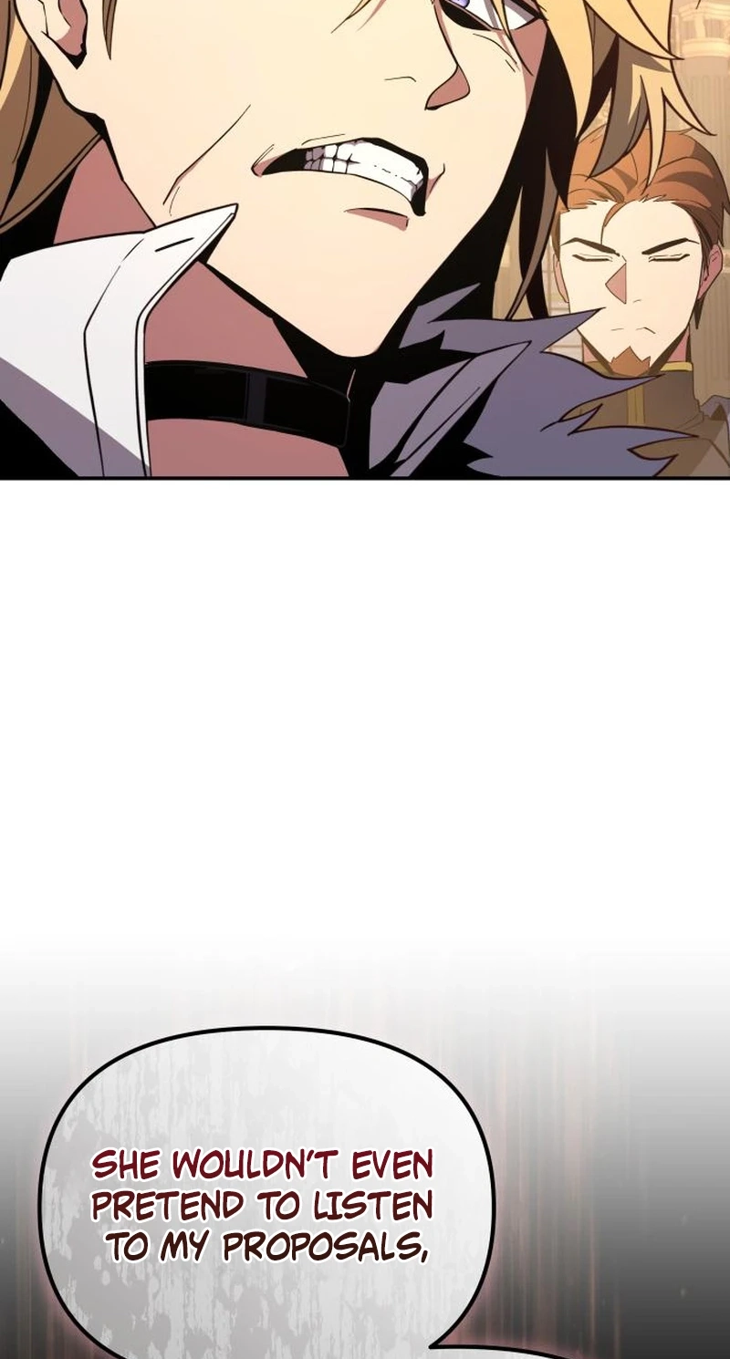 Copy Skills with Affinity! Chapter 3 page 110 - 