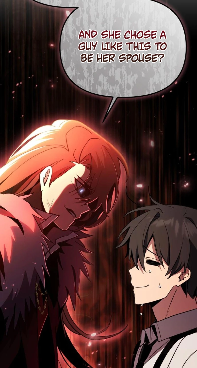 Copy Skills with Affinity! Chapter 3 page 111 - 