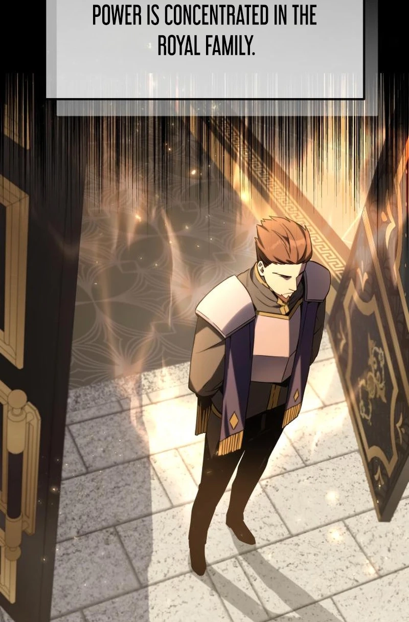 Copy Skills with Affinity! Chapter 3 page 119 - 