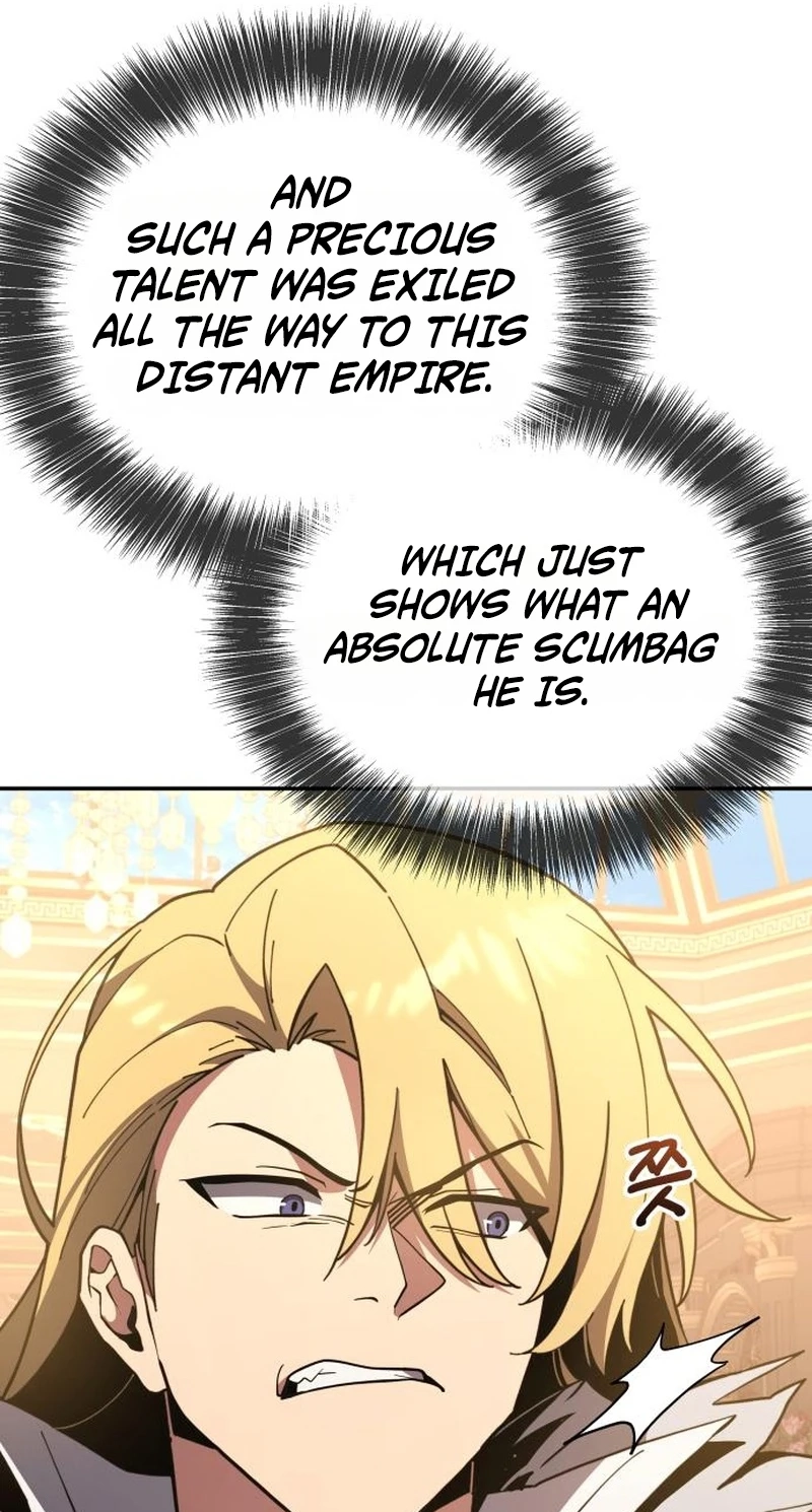 Copy Skills with Affinity! Chapter 3 page 121 - 