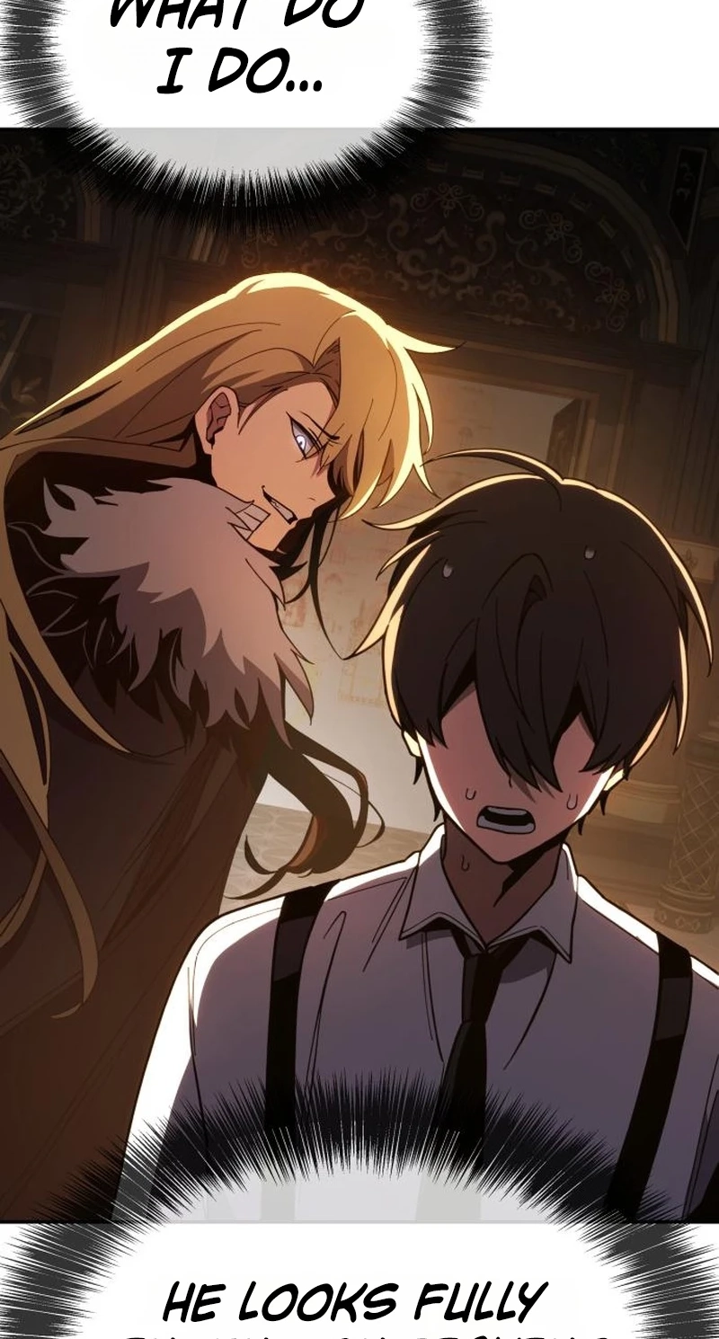 Copy Skills with Affinity! Chapter 3 page 128 - 