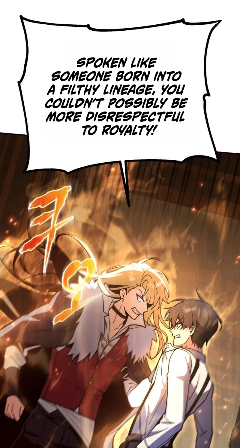 Copy Skills with Affinity! Chapter 3 page 138 - 