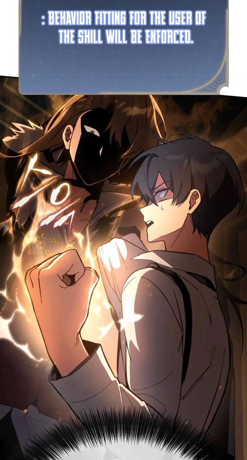 Copy Skills with Affinity! Chapter 3 page 150 - 