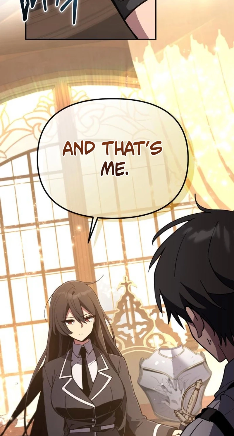 Copy Skills with Affinity! Chapter 3 page 20 - 