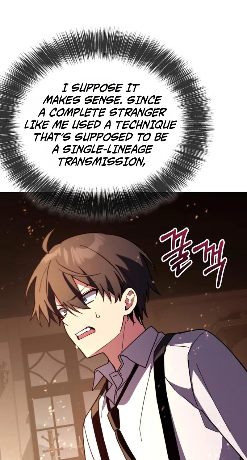 Copy Skills with Affinity! Chapter 3 page 29 - 
