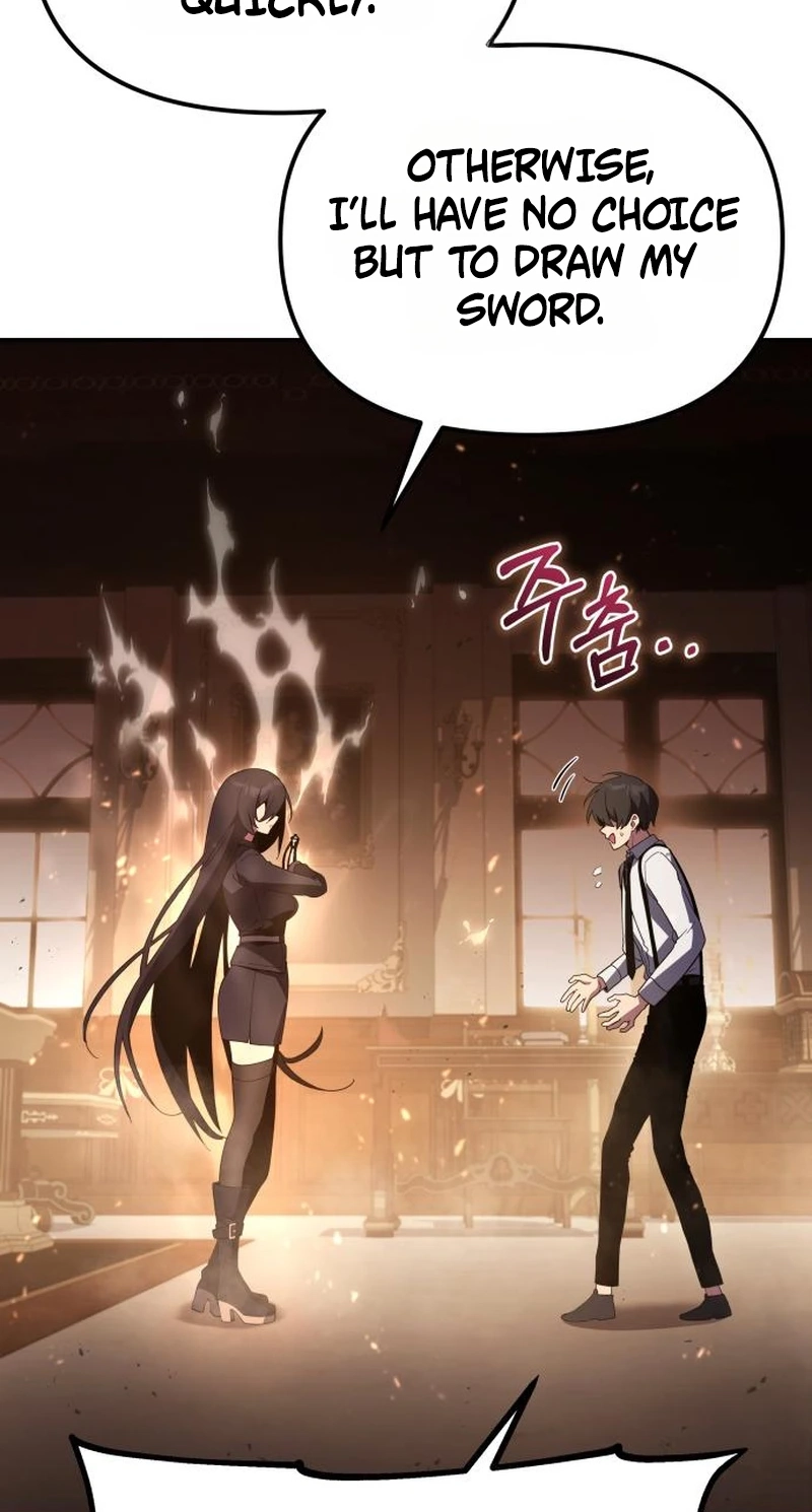 Copy Skills with Affinity! Chapter 3 page 31 - 