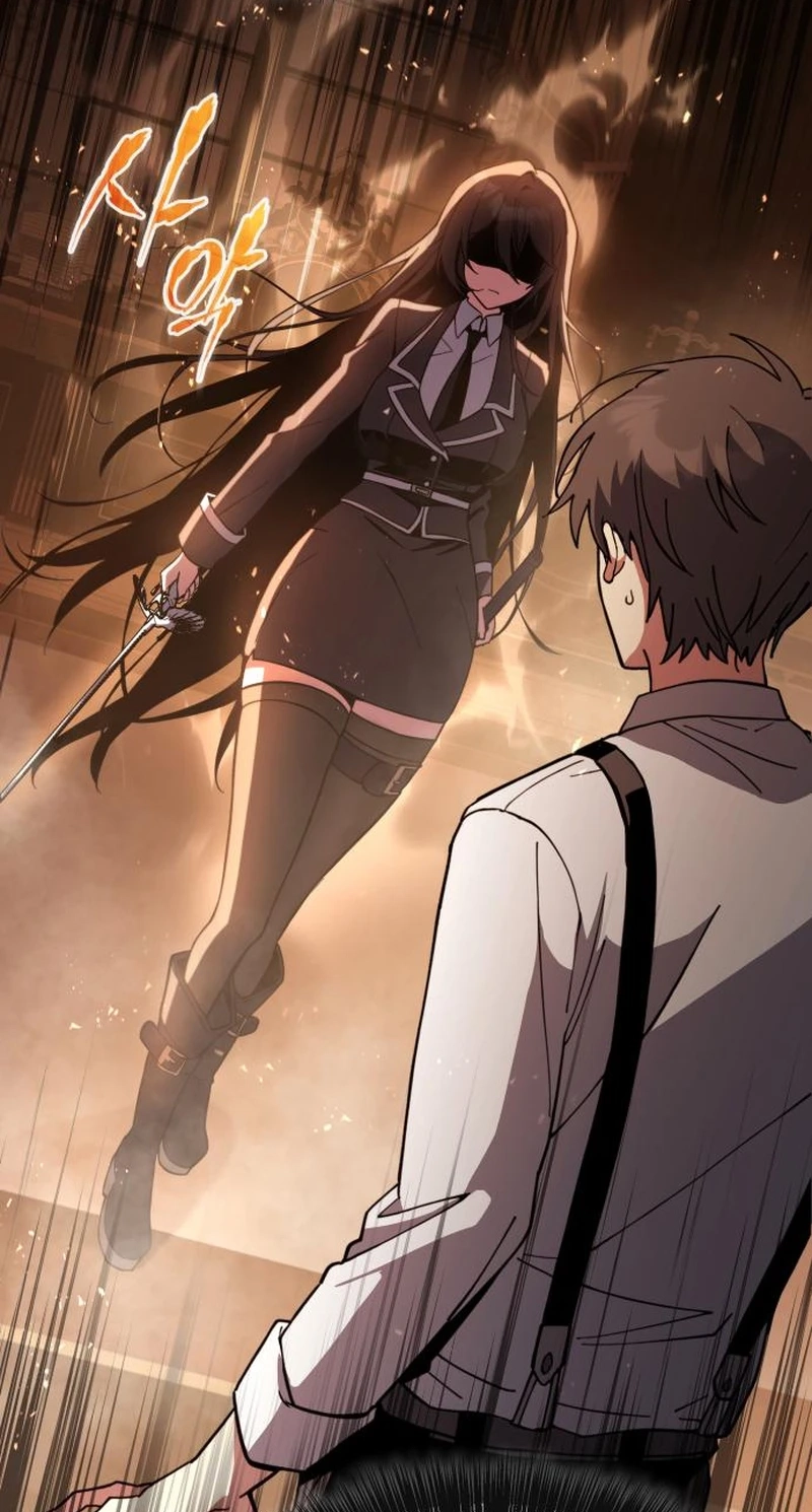 Copy Skills with Affinity! Chapter 3 page 36 - 