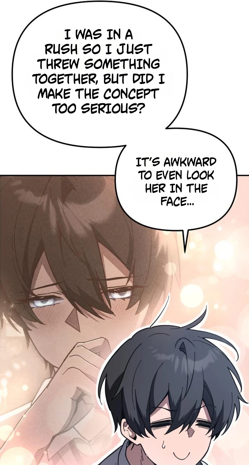 Copy Skills with Affinity! Chapter 3 page 68 - 