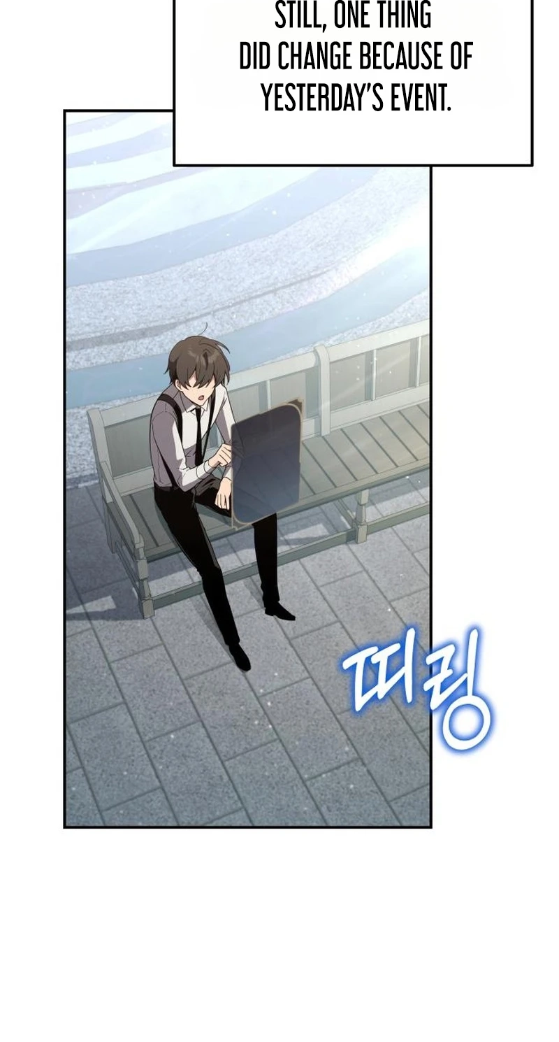 Copy Skills with Affinity! Chapter 3 page 70 - 