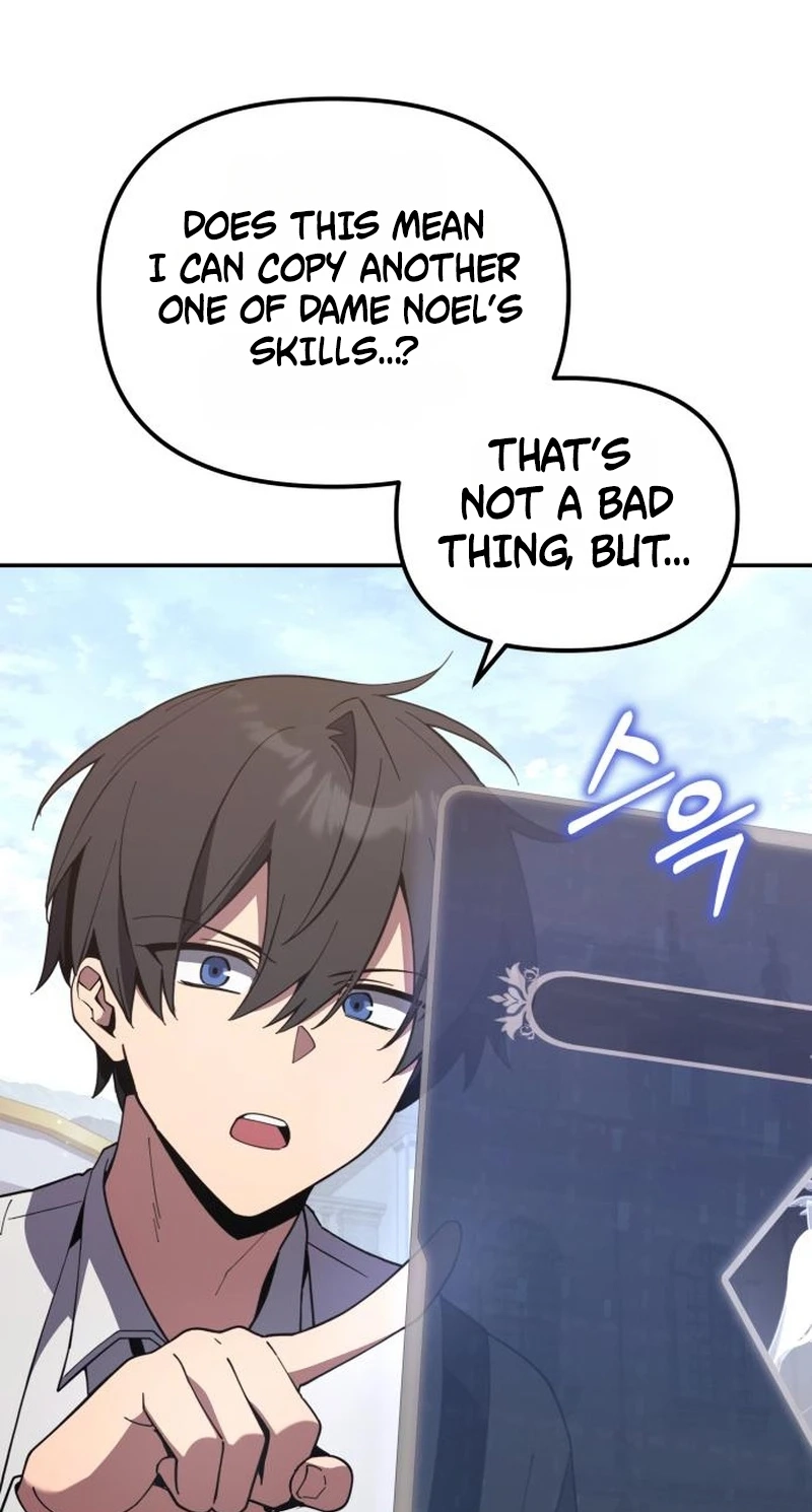 Copy Skills with Affinity! Chapter 3 page 72 - 