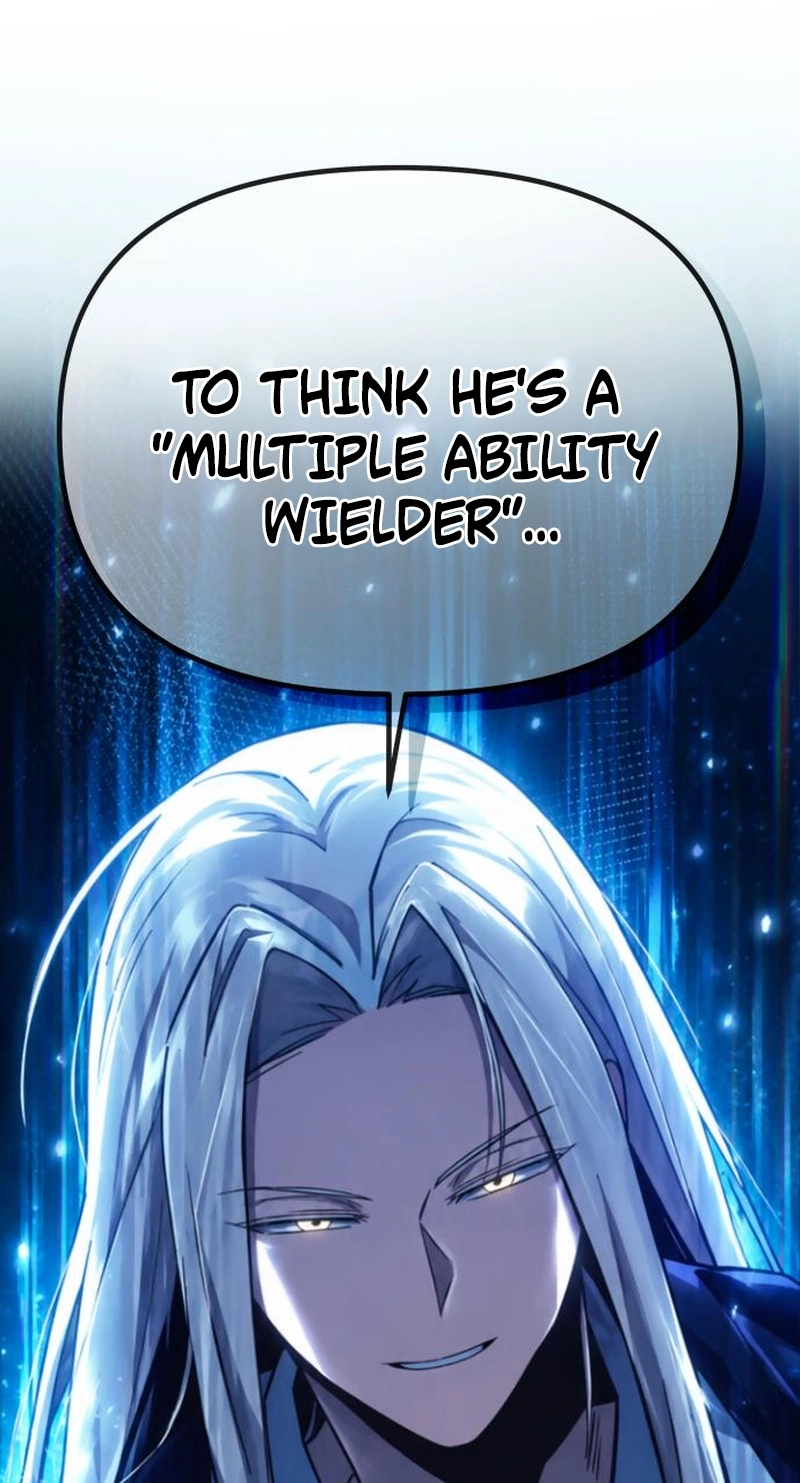 Copy Skills with Affinity! Chapter 6 page 122 - 