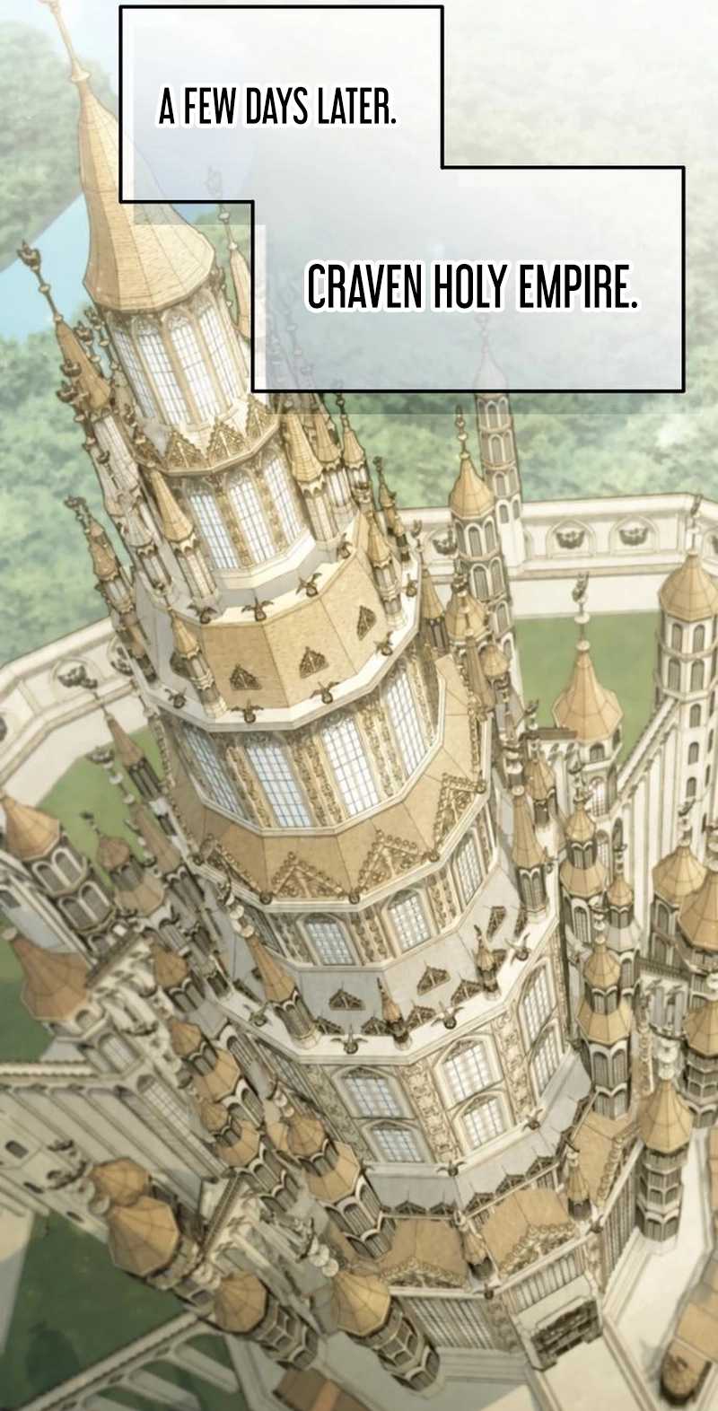 Copy Skills with Affinity! Chapter 6 page 125 - 
