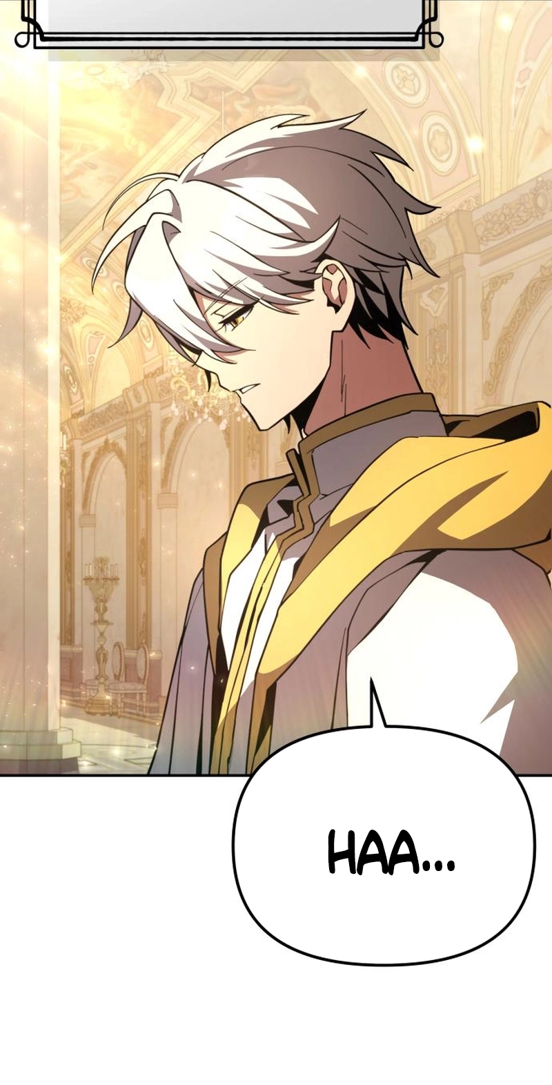 Copy Skills with Affinity! Chapter 6 page 128 - 