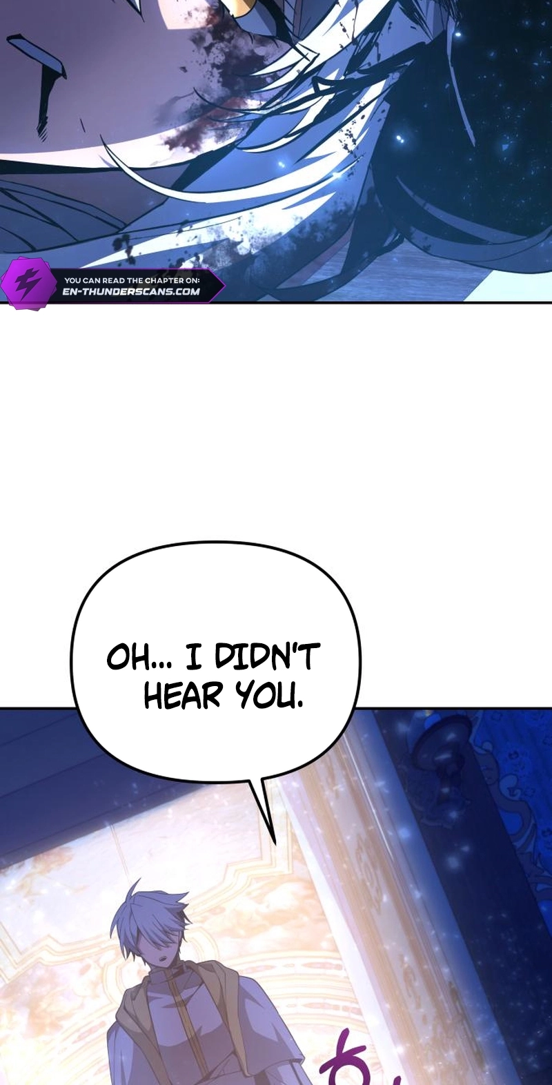 Copy Skills with Affinity! Chapter 6 page 132 - 