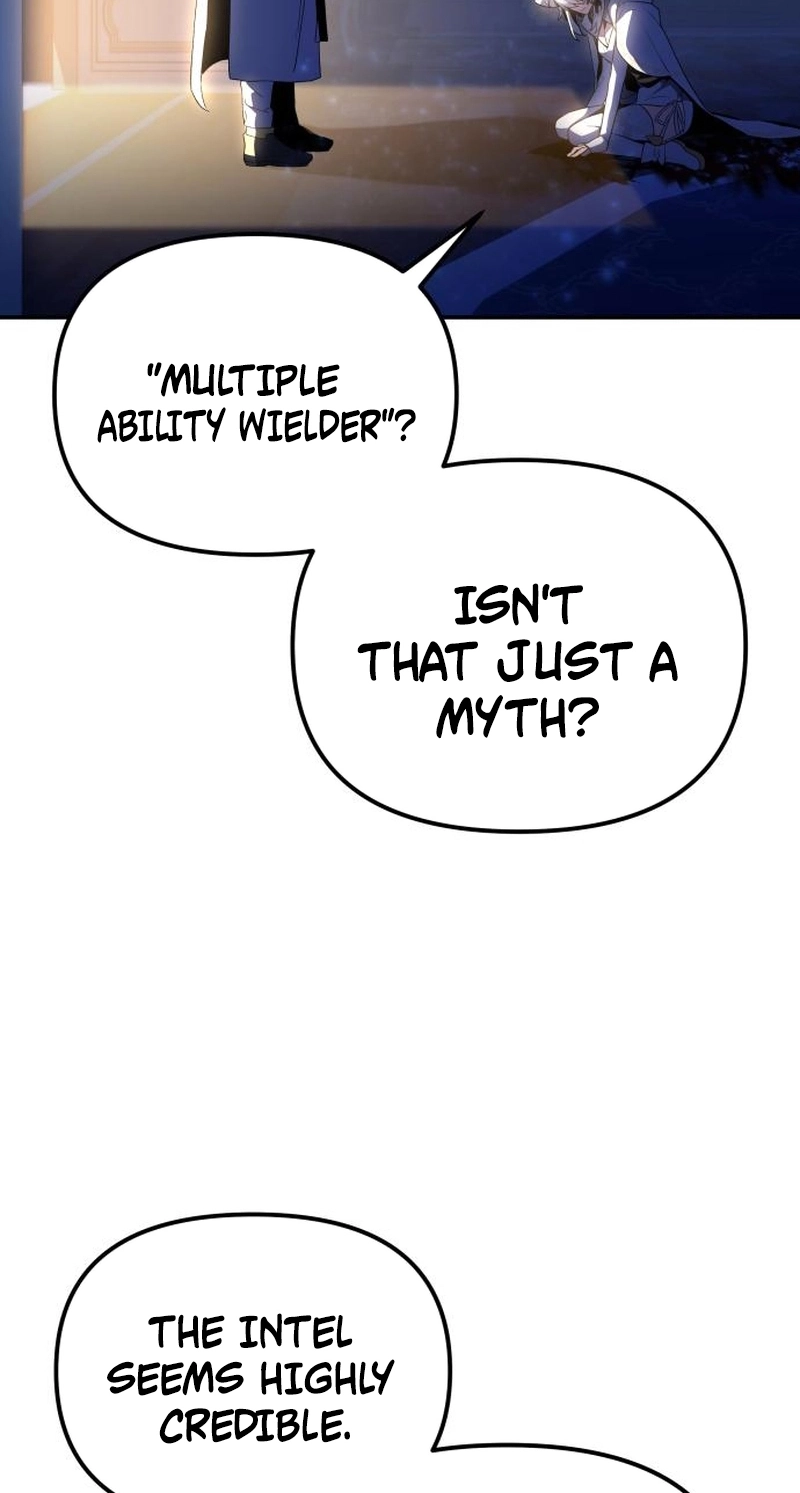 Copy Skills with Affinity! Chapter 6 page 135 - 