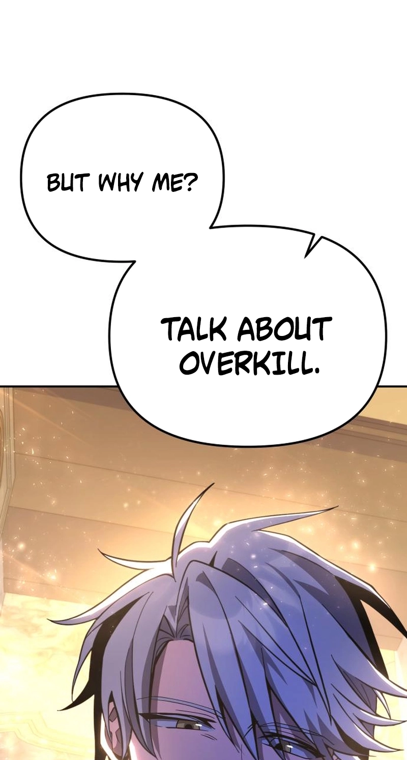Copy Skills with Affinity! Chapter 6 page 137 - 