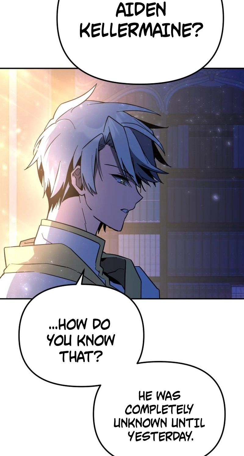 Copy Skills with Affinity! Chapter 6 page 140 - 