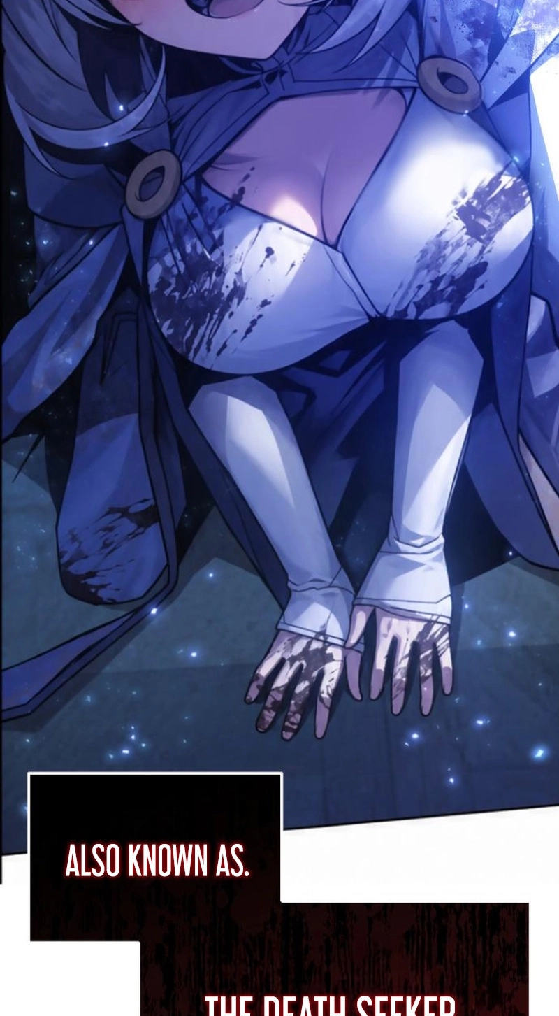Copy Skills with Affinity! Chapter 6 page 145 - 