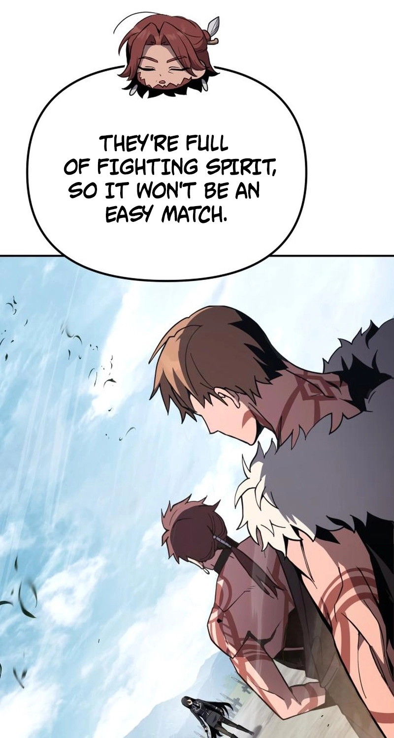 Copy Skills with Affinity! Chapter 6 page 17 - 