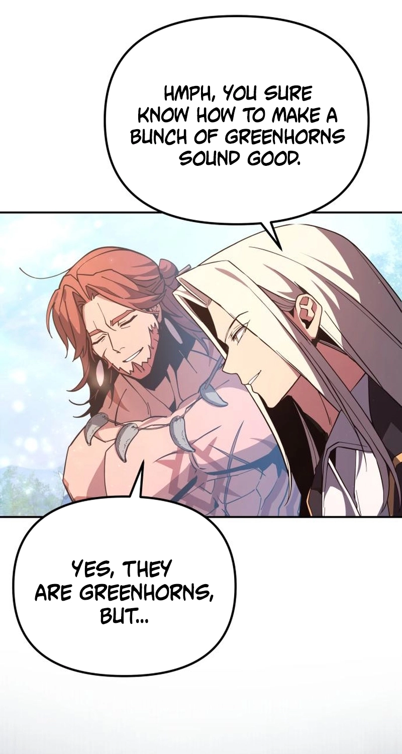 Copy Skills with Affinity! Chapter 6 page 19 - 