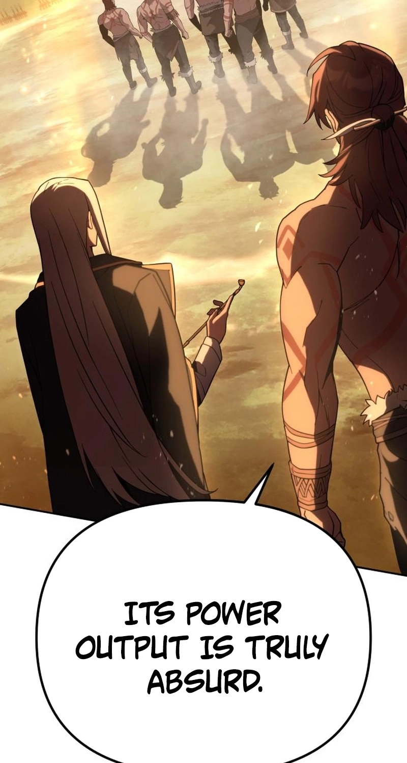Copy Skills with Affinity! Chapter 6 page 27 - 
