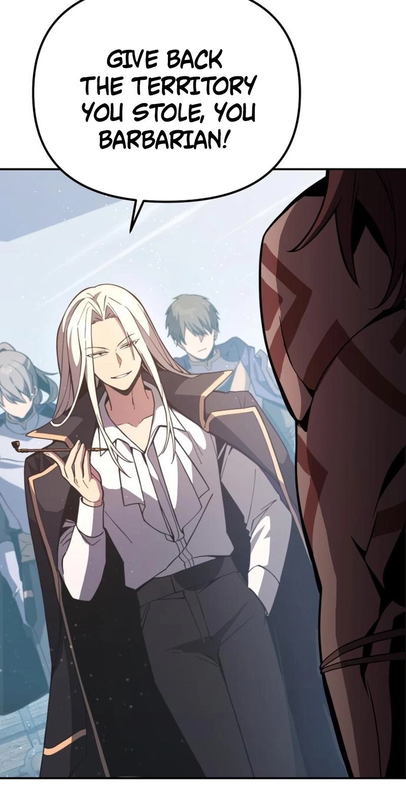 Copy Skills with Affinity! Chapter 6 page 4 - 