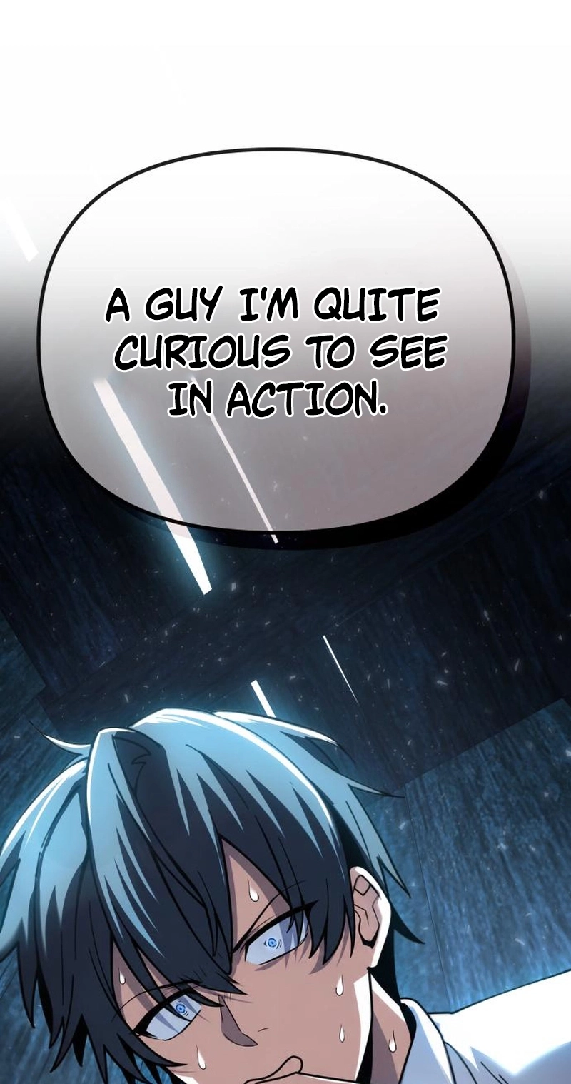 Copy Skills with Affinity! Chapter 6 page 31 - 