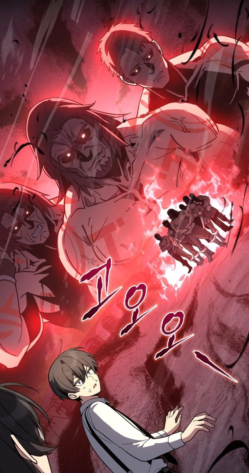 Copy Skills with Affinity! Chapter 6 page 36 - 