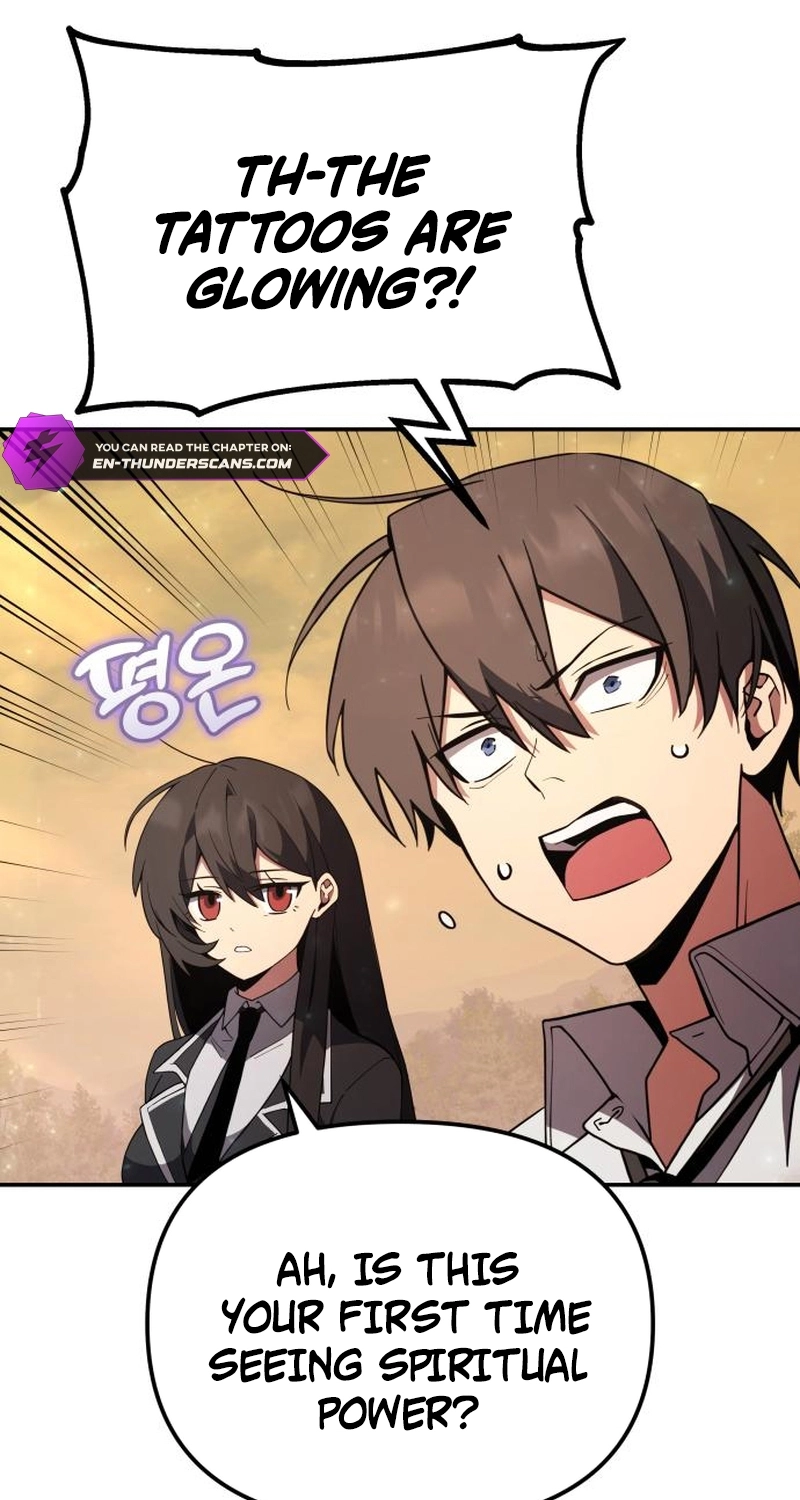 Copy Skills with Affinity! Chapter 6 page 50 - 